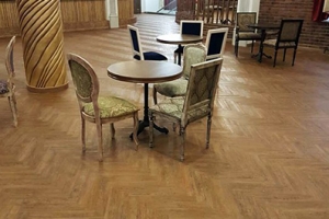 Кинотеатр в Твери
