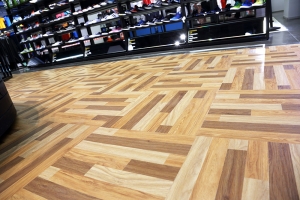 Магазины спортивной одежды г. Москва