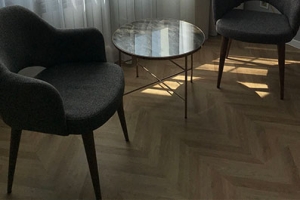 Гостиница в Архангельске